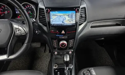 KG_Mobility_Ssangyong TIBOLI 2018, 37235 км, за 11900000 KRW - фото 14