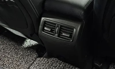Renault-KoreaSamsung SM6 2016, 91441 км, за 99990000 KRW - фото 27