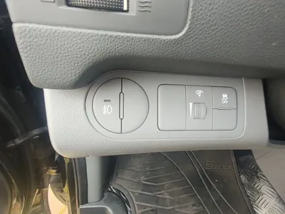 Hyundai Starex 2016, 98000 км, за 11800000 KRW - фото 18