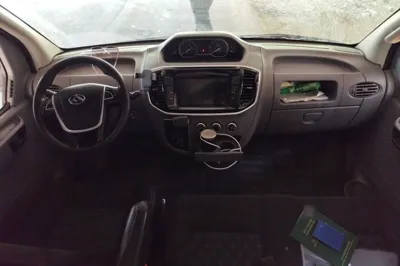 SAIC MAXUS Xintu V80 2021, 98500 км, за 75675.47 CNY - фото 18