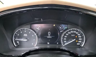 Cadillac XT5 2018, 142054 км, за 14900000 KRW - фото 8