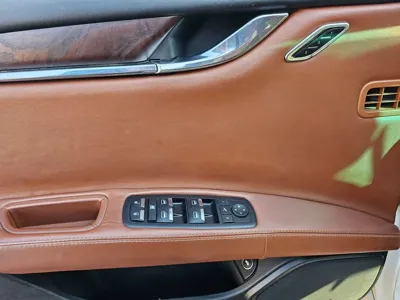 Maserati Quattroporte 2016, 196914 км, за 11500000 KRW - фото 12
