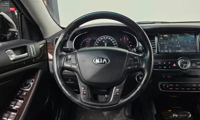 Kia K7 2015, 80013 км, за 6990000 KRW - фото 13