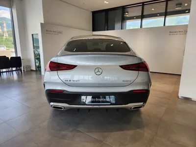 Mercedes-Benz GLE-Class 2025, 3017 км, за 107000000 KRW - фото 7