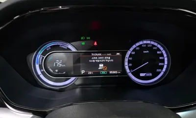 Kia Niro 2020, 95365 км, за 15900000 KRW - фото 8