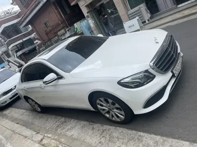 Mercedes-Benz E-Class 2019, 83626 км, за 30000000 KRW - фото 12