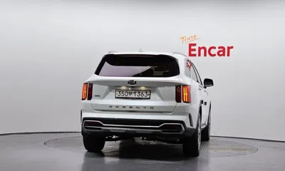 Kia Sorento 2021, 49176 км, за 26000000 KRW - фото 4