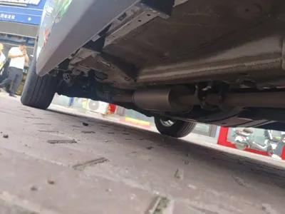 Haval M6 2022, 62100 км, за 54400 CNY - фото 16