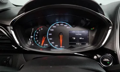 ChevroletGMDaewoo Spark 2017, 61336 км, за 7200000 KRW - фото 8