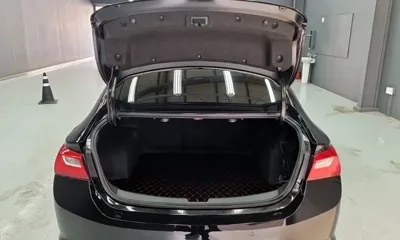 ChevroletGMDaewoo Malibu 2017, 122000 км, за 7200000 KRW - фото 16