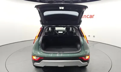 Kia Niro 2024, 45598 км, за 24500000 KRW - фото 20