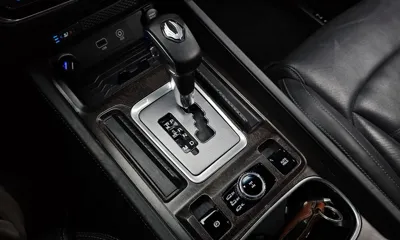 KG_Mobility_Ssangyong Rexton 2019, 66101 км, за 17200000 KRW - фото 9