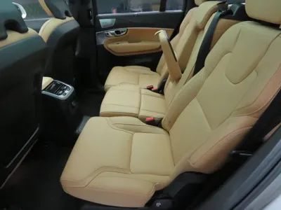Volvo XC90 2024, 15950 км, за 78000000 KRW - фото 9