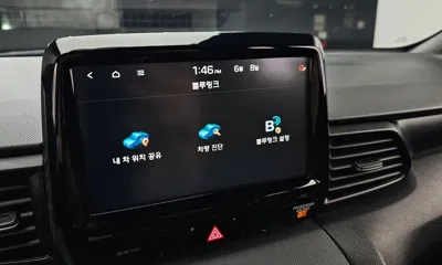 Hyundai Veloster 2019, 78402 км, за 15300000 KRW - фото 17