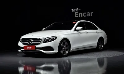 Mercedes-Benz E-Class 2017, 87588 км, за 19200000 KRW - фото 1