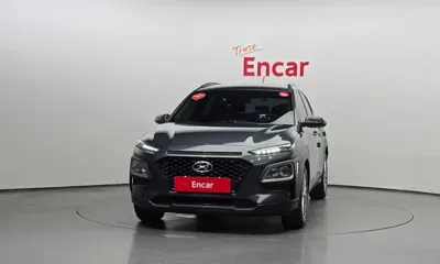 Hyundai Kona 2018, 103034 км, за 12290000 KRW - фото 3