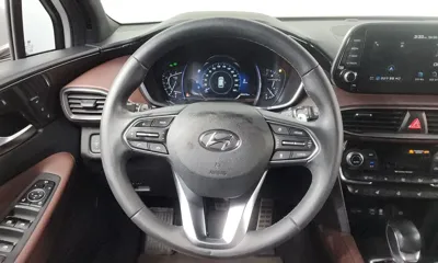 Hyundai Santafe 2019, 102470 км, за 19900000 KRW - фото 13