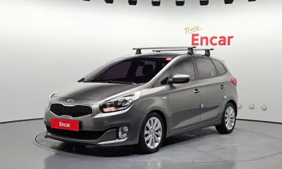 Kia Carens 2014, 180957 км, за 6800000 KRW - фото 1