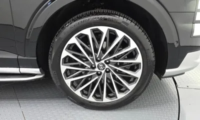 Hyundai Palisade 2026, 5944 км, за 99990000 KRW - фото 21