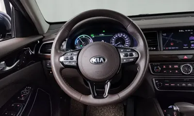 Kia K7 2018, 149310 км, за 15200000 KRW - фото 13