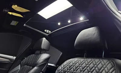 BMW 5-Series 2018, 82660 км, за 27400000 KRW - фото 18