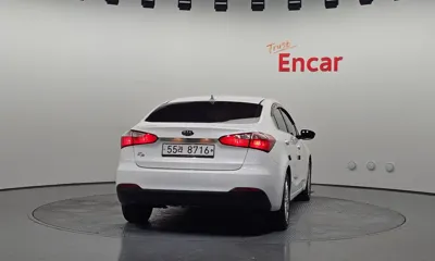 Kia K3 2015, 86181 км, за 7500000 KRW