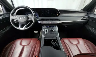 Hyundai Palisade 2020, 86667 км, за 21800000 KRW - фото 7