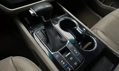 Kia Canival 2020, 119293 км, за 17000000 KRW - фото 9