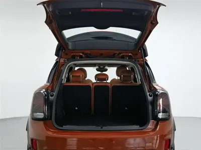 MINI Mini Countryman 2017, 145300 км, за 62800 CNY - фото 16