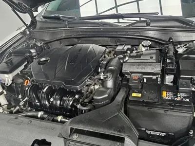 Kia K7 2021, 135000 км, за 16500000 KRW - фото 15
