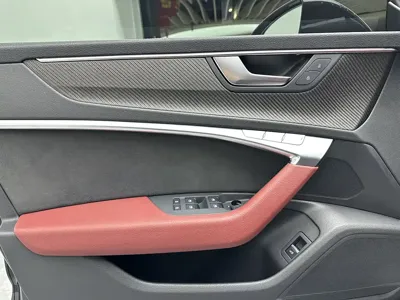 Audi A7L 2022, 45000 км, за 255000 CNY - фото 20