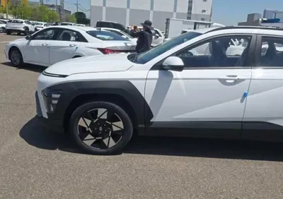 Hyundai Kona 2026, 1 км, за 4080000 KRW - фото 5