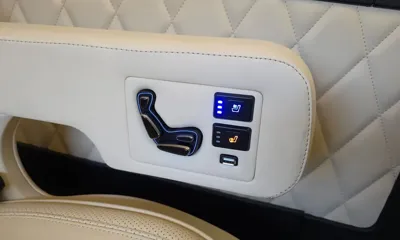 Hyundai Solati 2017, 61098 км, за 35500000 KRW - фото 19