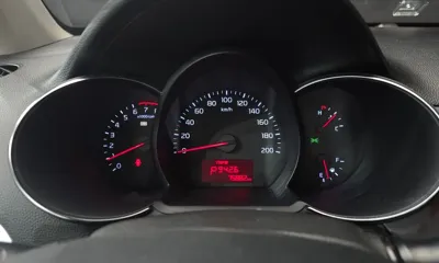Kia Morning 2016, 75882 км, за 6500000 KRW - фото 8