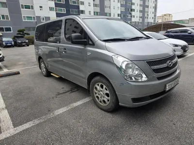 Hyundai Starex 2012, 200000 км, за 4900000 KRW - фото 2