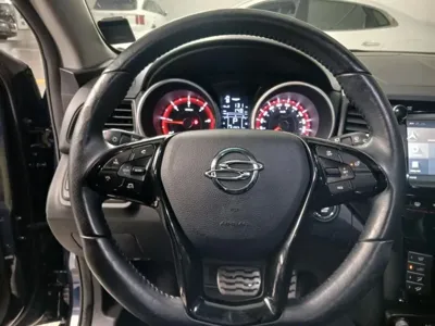 KG_Mobility_Ssangyong TIBOLI 2016, 81059 км, за 6700000 KRW - фото 11