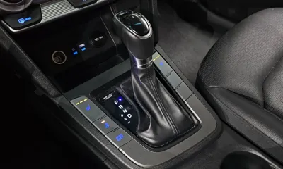 Hyundai Avante 2019, 139492 км, за 9500000 KRW - фото 9