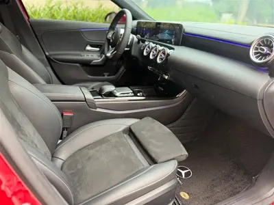 Mercedes-Benz A-Class 2020, 94000 км, за 78700 CNY - фото 10