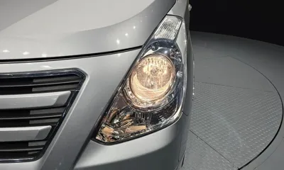 Hyundai Starex 2018, 111056 км, за 10990000 KRW - фото 22