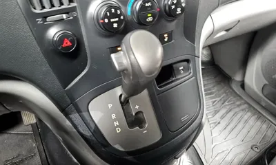 Hyundai Starex 2010, 63814 км, за 5800000 KRW - фото 9