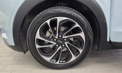 ChevroletGMDaewoo 볼트 EUV 2022, 51032 км, за 29990000 KRW - фото 5