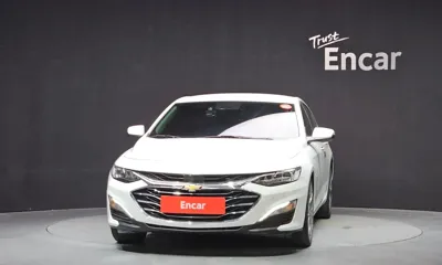 ChevroletGMDaewoo Malibu 2020, 139609 км, за 9900000 KRW