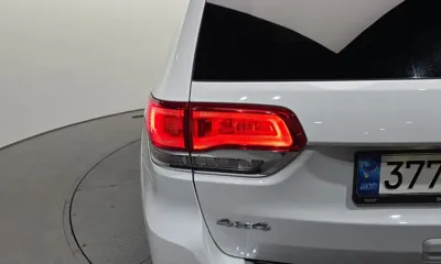 Jeep Cherokee 2021, 61949 км, за 28900000 KRW - фото 23