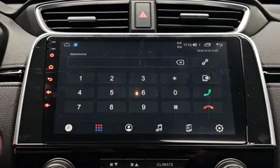 Honda CR-V 2017, 149261 км, за 21500000 KRW - фото 16