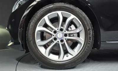 Mercedes-Benz C-Class 2017, 158115 км, за 9900000 KRW - фото 5