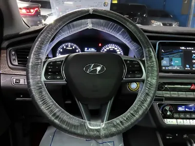 Hyundai Sonata 2018, 57400 км, за 16300000 KRW - фото 9