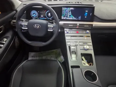 Hyundai Nexo 2023, 54168 км, за 18990000 KRW - фото 7