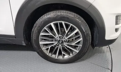 Hyundai Tucson 2019, 90570 км, за 15600000 KRW - фото 5