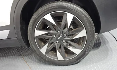 Kia Seltos 2022, 92306 км, за 17800000 KRW - фото 21