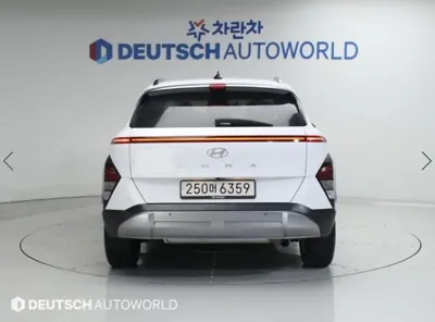 Hyundai Kona 2023, 81999 км, за 19200000 KRW